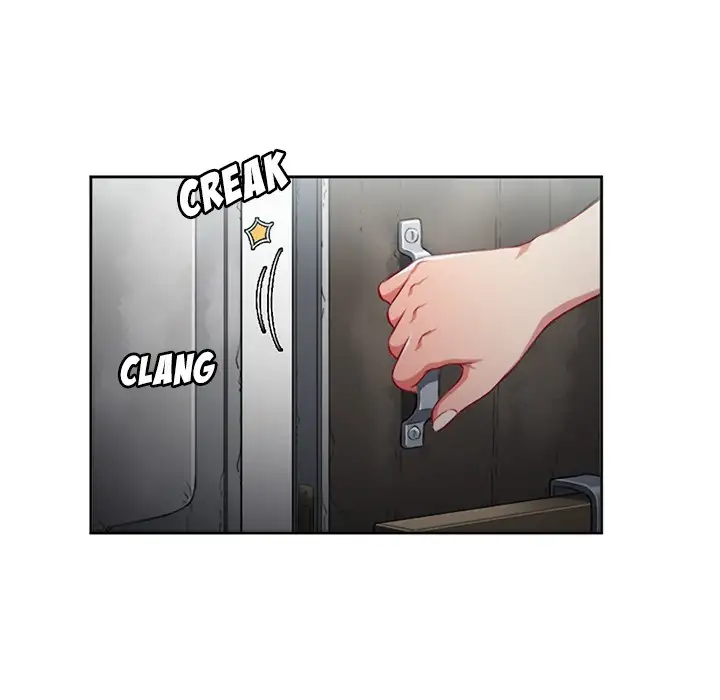 Yuri’s Part Time Job Chapter 57 - Manhwa18.com