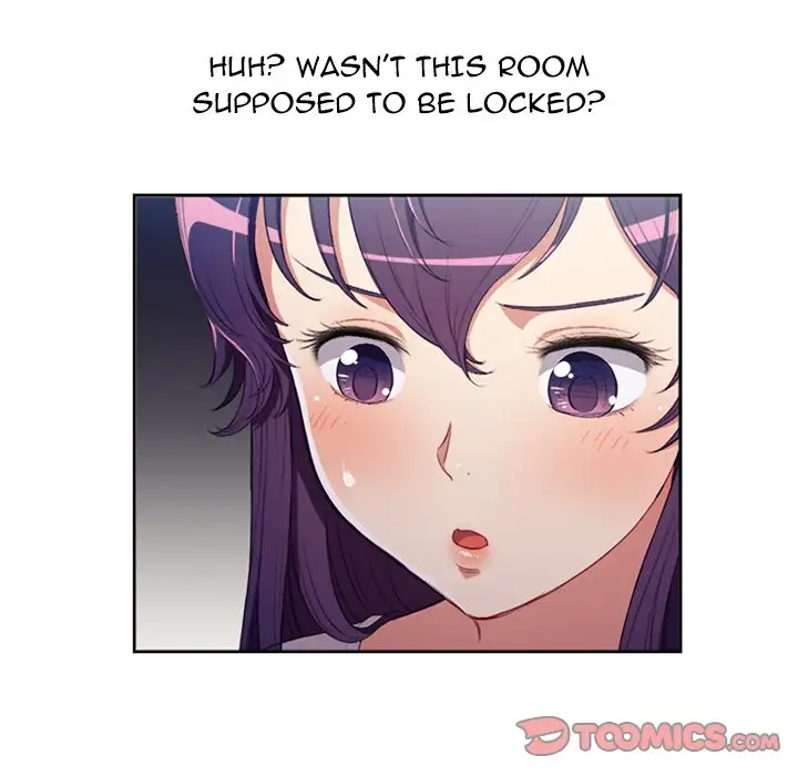 Yuri’s Part Time Job Chapter 57 - Manhwa18.com