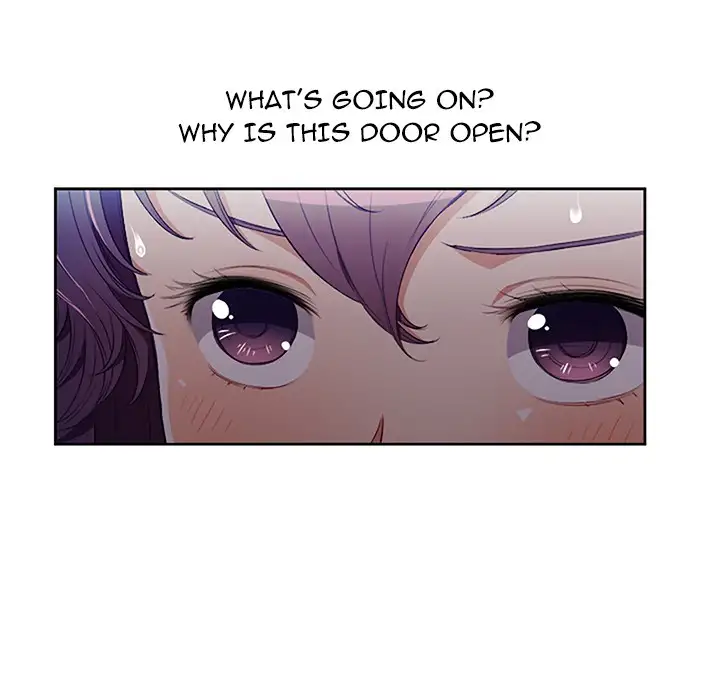 Yuri’s Part Time Job Chapter 57 - Manhwa18.com