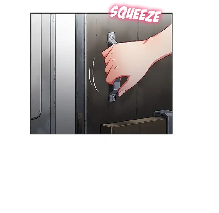Yuri’s Part Time Job Chapter 57 - Manhwa18.com