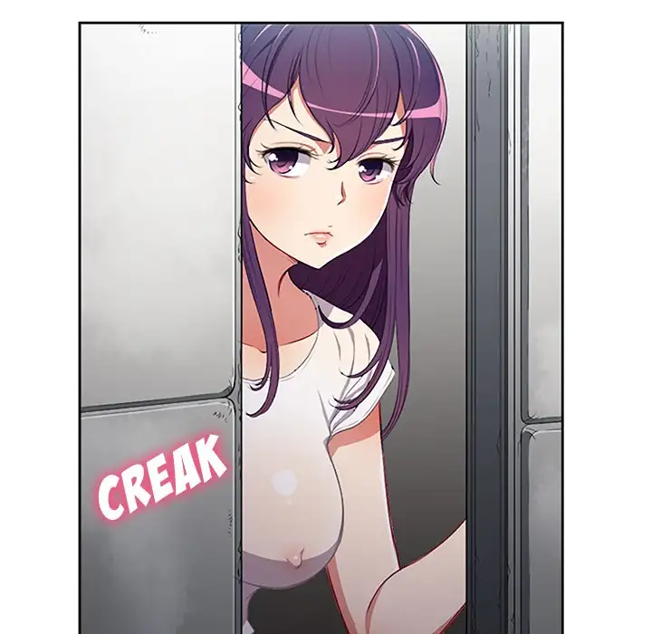Yuri’s Part Time Job Chapter 57 - Manhwa18.com