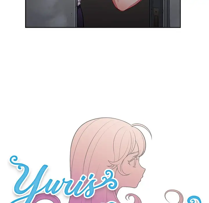 Yuri’s Part Time Job Chapter 57 - Manhwa18.com