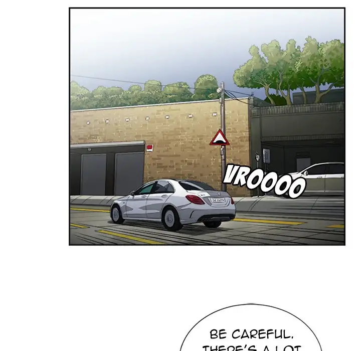 Yuri’s Part Time Job Chapter 57 - Manhwa18.com