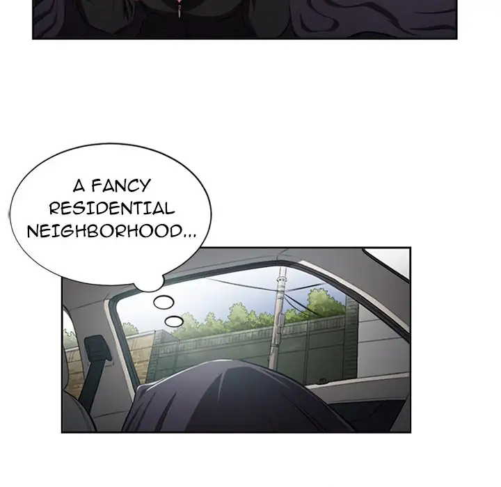 Yuri’s Part Time Job Chapter 57 - Manhwa18.com