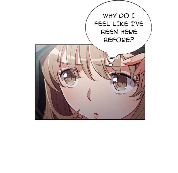 Yuri’s Part Time Job Chapter 57 - Manhwa18.com