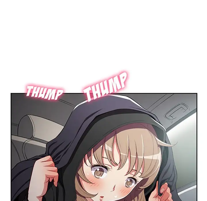 Yuri’s Part Time Job Chapter 57 - Manhwa18.com