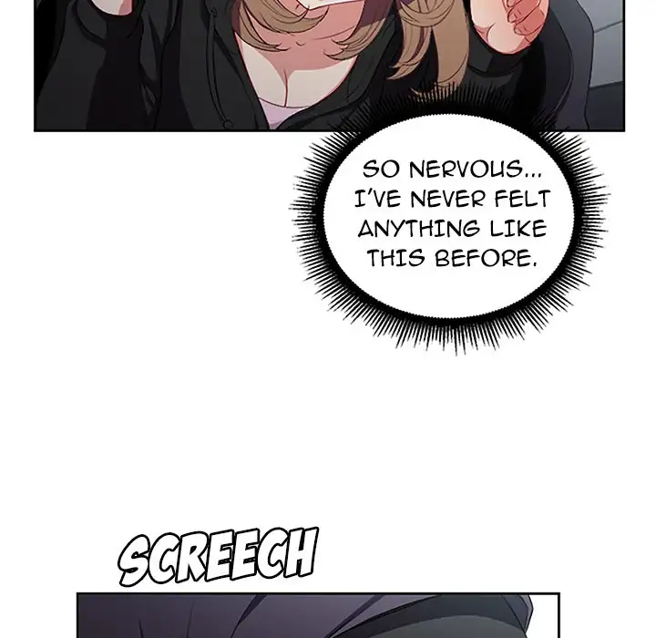 Yuri’s Part Time Job Chapter 57 - Manhwa18.com