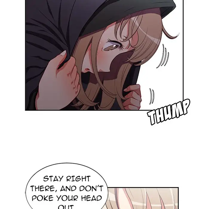 Yuri’s Part Time Job Chapter 57 - Manhwa18.com