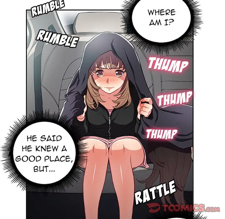 Yuri’s Part Time Job Chapter 57 - Manhwa18.com