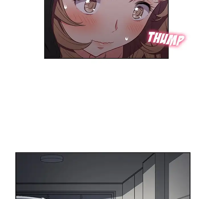 Yuri’s Part Time Job Chapter 57 - Manhwa18.com