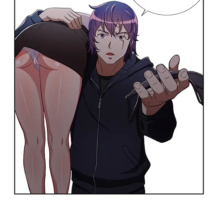 Yuri’s Part Time Job Chapter 57 - Manhwa18.com