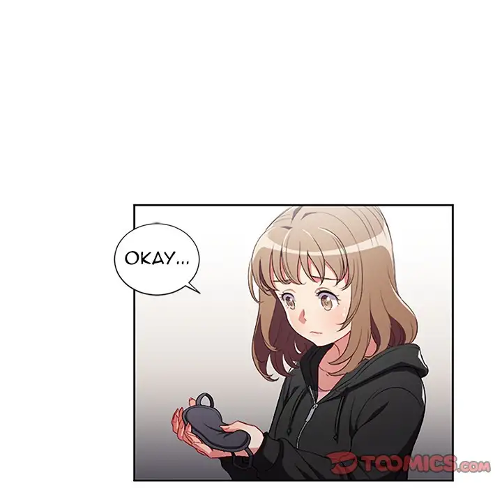 Yuri’s Part Time Job Chapter 57 - Manhwa18.com