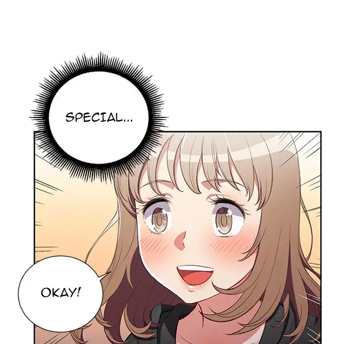 Yuri’s Part Time Job Chapter 57 - Manhwa18.com