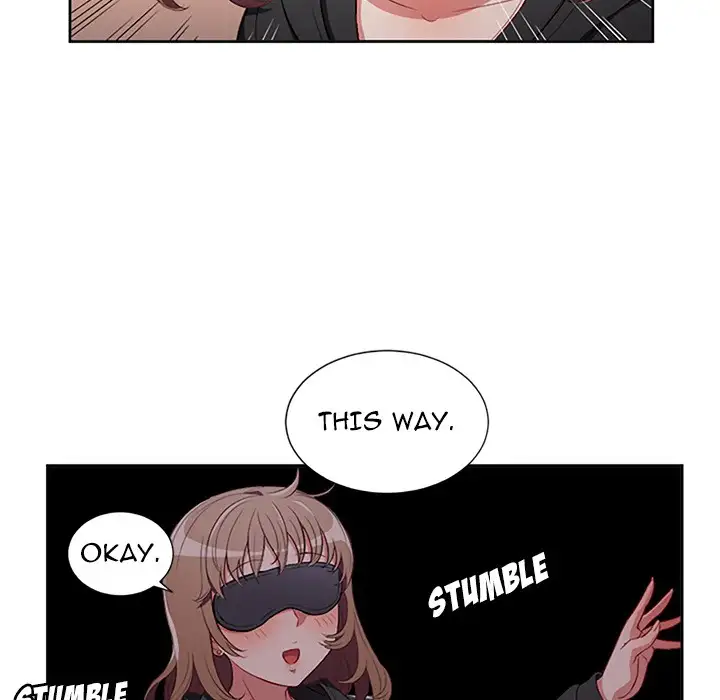 Yuri’s Part Time Job Chapter 57 - Manhwa18.com