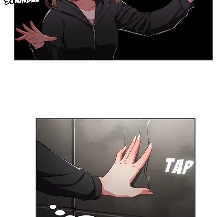 Yuri’s Part Time Job Chapter 57 - Manhwa18.com
