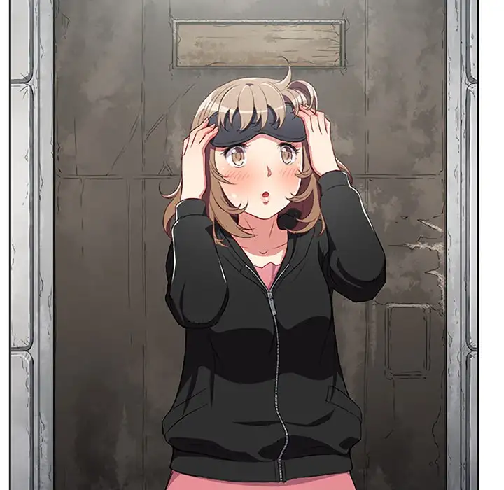 Yuri’s Part Time Job Chapter 57 - Manhwa18.com