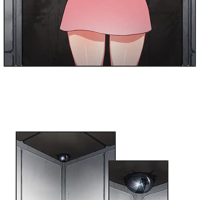 Yuri’s Part Time Job Chapter 57 - Manhwa18.com