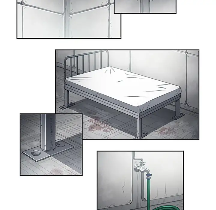 Yuri’s Part Time Job Chapter 57 - Manhwa18.com