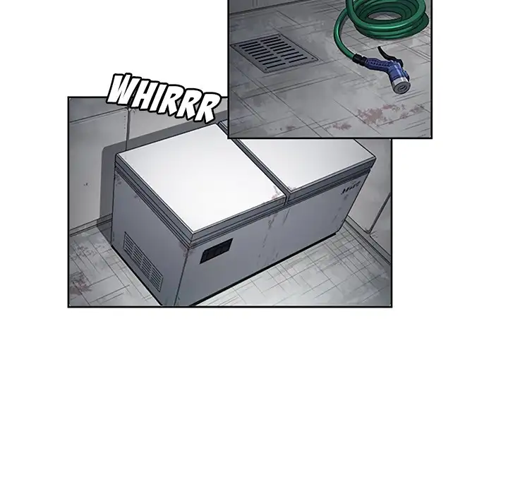 Yuri’s Part Time Job Chapter 57 - Manhwa18.com