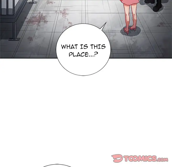 Yuri’s Part Time Job Chapter 57 - Manhwa18.com