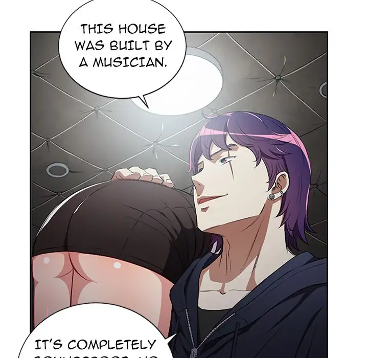 Yuri’s Part Time Job Chapter 57 - Manhwa18.com