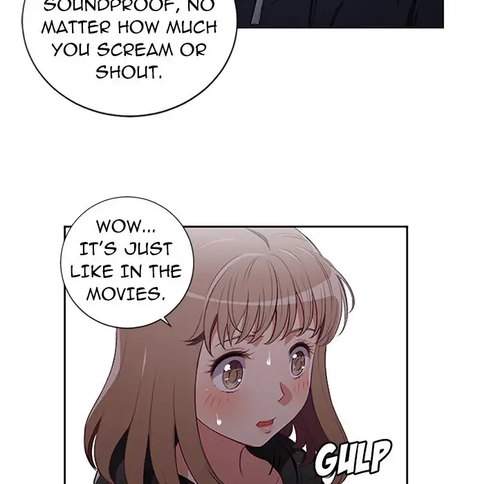 Yuri’s Part Time Job Chapter 57 - Manhwa18.com