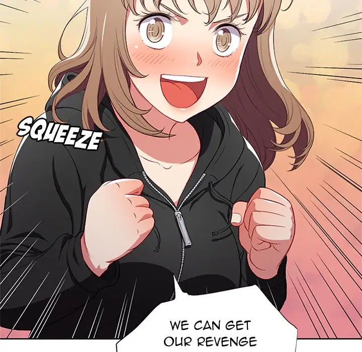 Yuri’s Part Time Job Chapter 57 - Manhwa18.com