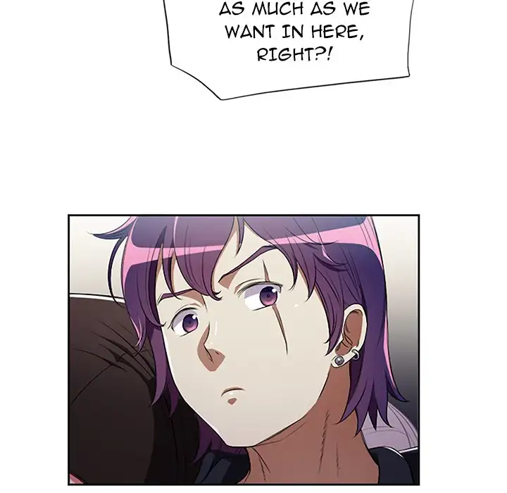 Yuri’s Part Time Job Chapter 57 - Manhwa18.com