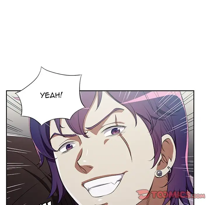 Yuri’s Part Time Job Chapter 57 - Manhwa18.com