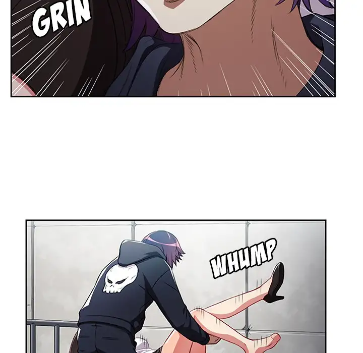 Yuri’s Part Time Job Chapter 57 - Manhwa18.com