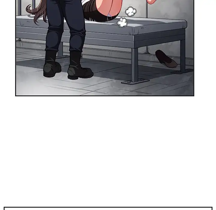 Yuri’s Part Time Job Chapter 57 - Manhwa18.com