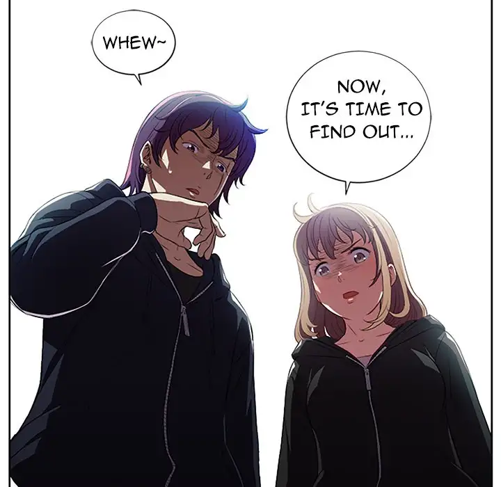 Yuri’s Part Time Job Chapter 57 - Manhwa18.com