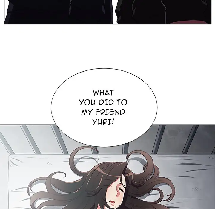 Yuri’s Part Time Job Chapter 57 - Manhwa18.com