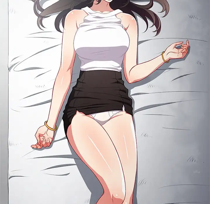 Yuri’s Part Time Job Chapter 57 - Manhwa18.com
