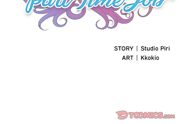 Yuri’s Part Time Job Chapter 58 - Manhwa18.com