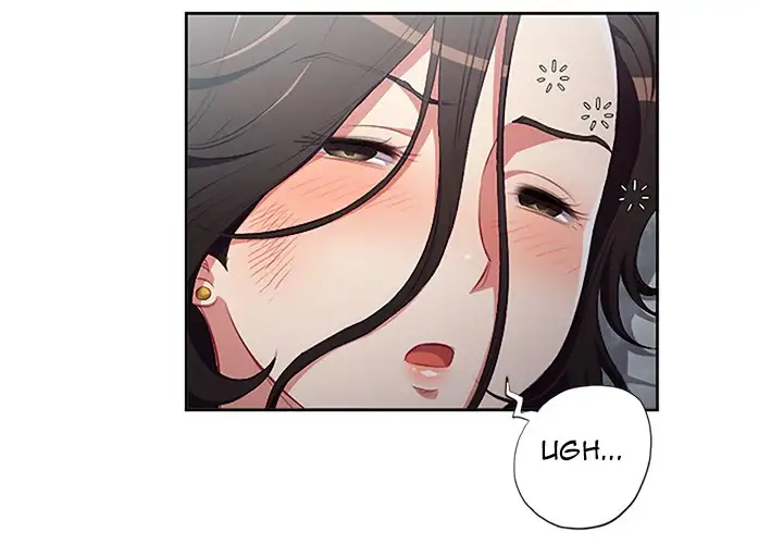 Yuri’s Part Time Job Chapter 58 - Manhwa18.com