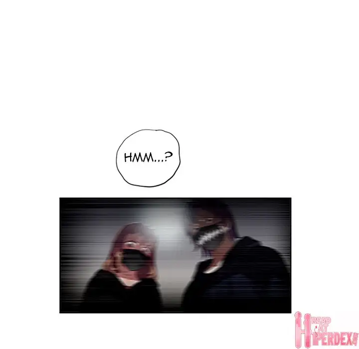 Yuri’s Part Time Job Chapter 58 - Manhwa18.com