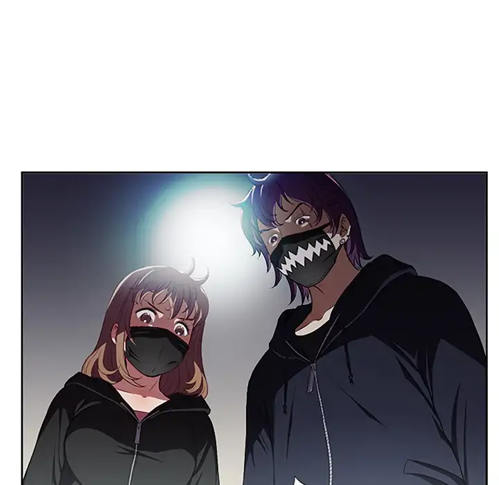 Yuri’s Part Time Job Chapter 58 - Manhwa18.com