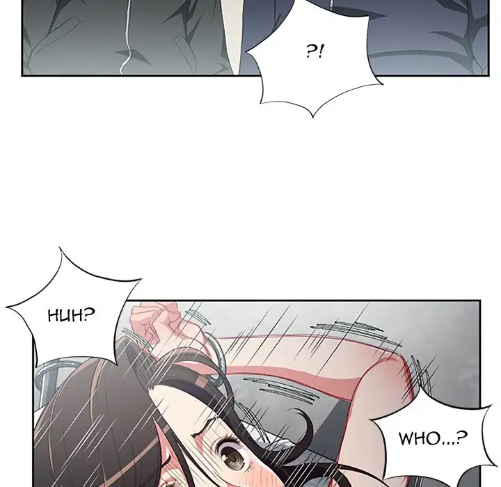 Yuri’s Part Time Job Chapter 58 - Manhwa18.com