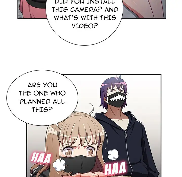 Yuri’s Part Time Job Chapter 58 - Manhwa18.com
