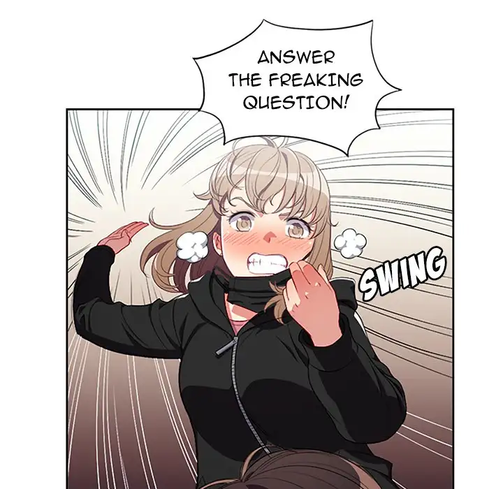 Yuri’s Part Time Job Chapter 58 - Manhwa18.com