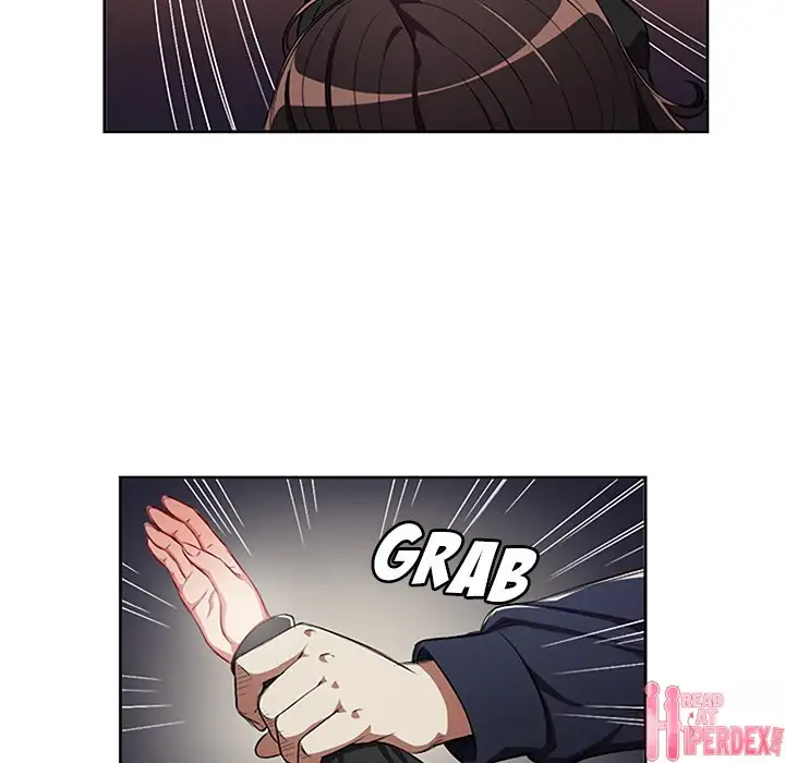 Yuri’s Part Time Job Chapter 58 - Manhwa18.com