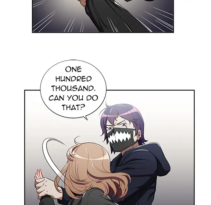 Yuri’s Part Time Job Chapter 58 - Manhwa18.com