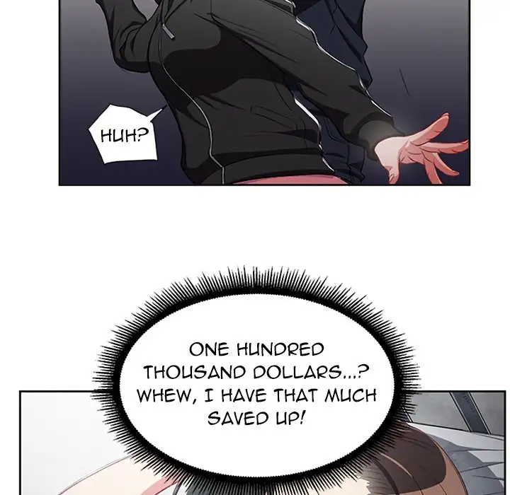 Yuri’s Part Time Job Chapter 58 - Manhwa18.com