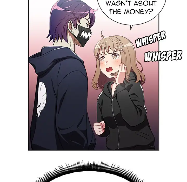 Yuri’s Part Time Job Chapter 58 - Manhwa18.com