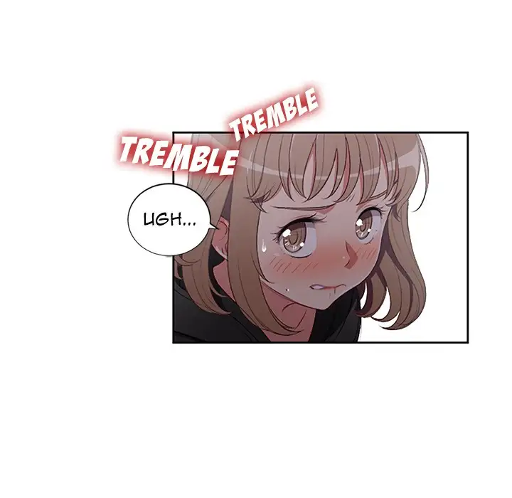 Yuri’s Part Time Job Chapter 58 - Manhwa18.com