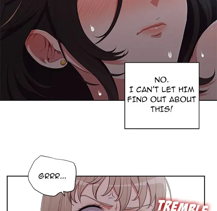 Yuri’s Part Time Job Chapter 58 - Manhwa18.com