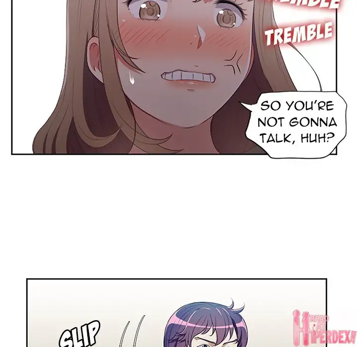 Yuri’s Part Time Job Chapter 58 - Manhwa18.com