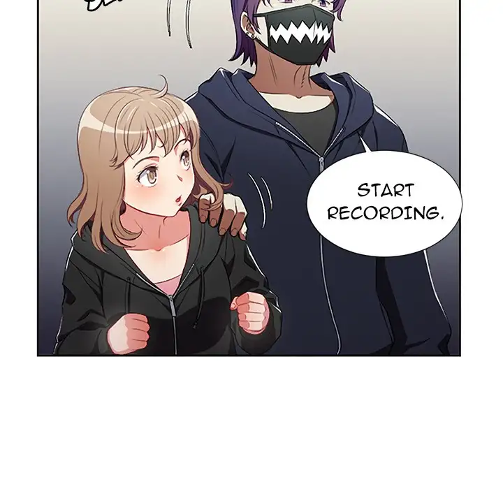Yuri’s Part Time Job Chapter 58 - Manhwa18.com