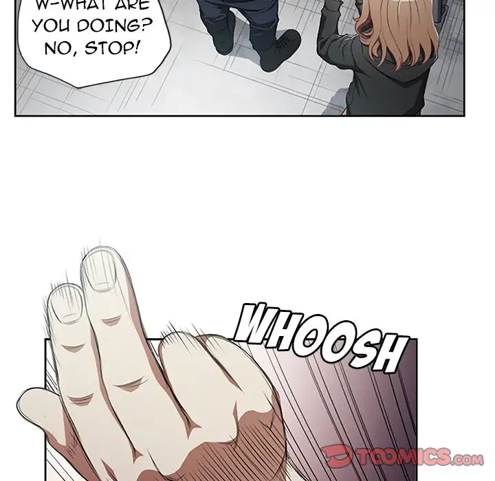 Yuri’s Part Time Job Chapter 58 - Manhwa18.com